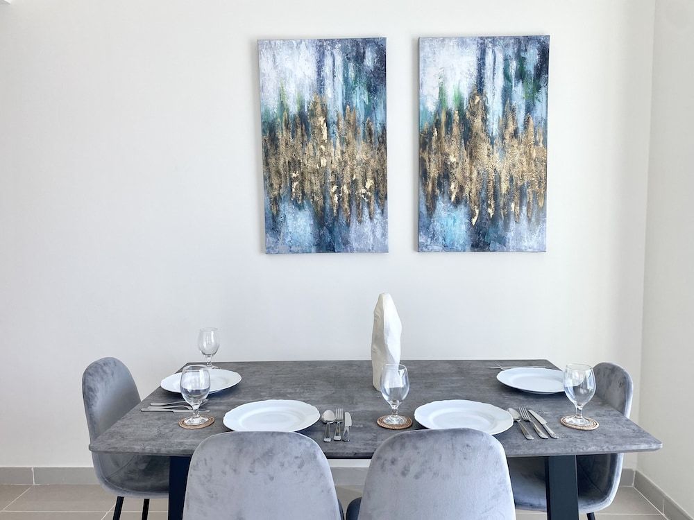 undefined Marco Polo - Charming & Vibrant Apartment in JLT 3