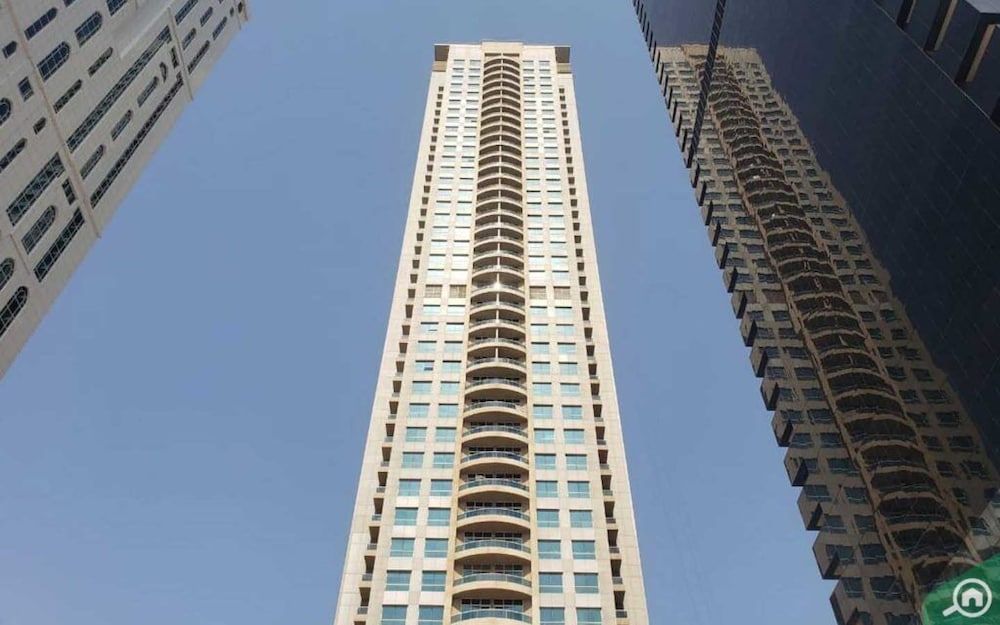 undefined Marco Polo - Charming & Vibrant Apartment in JLT