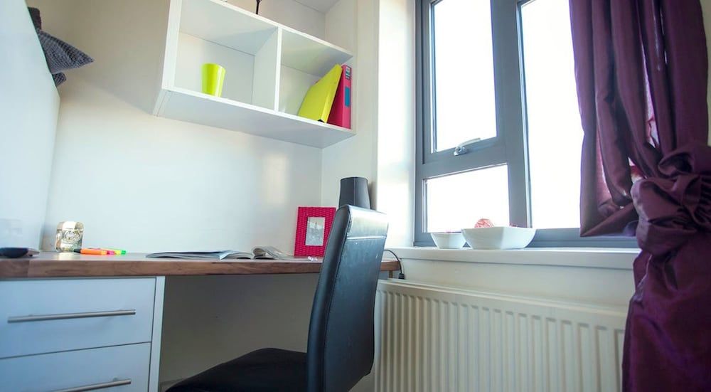 undefined Trendy Rooms for STUDENTS SOUTHWARK PARK 3