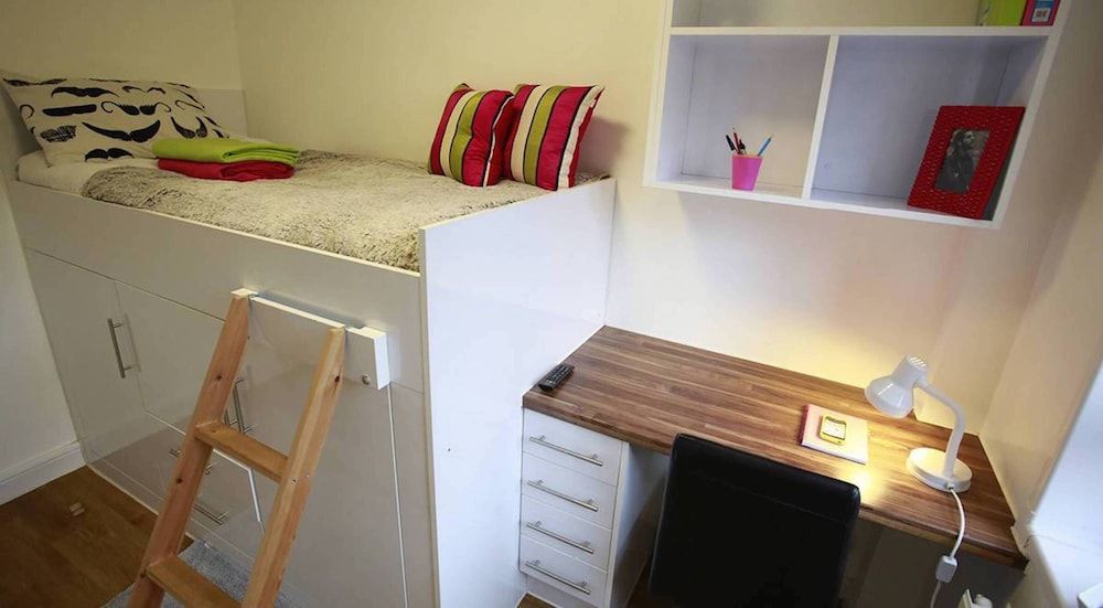undefined Trendy Rooms for STUDENTS SOUTHWARK PARK 5