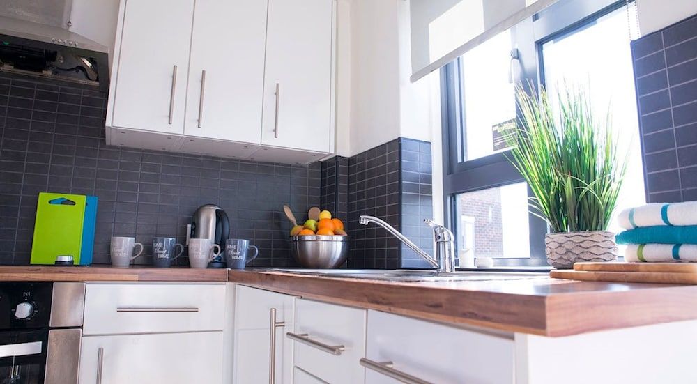 undefined Trendy Rooms for STUDENTS SOUTHWARK PARK 10