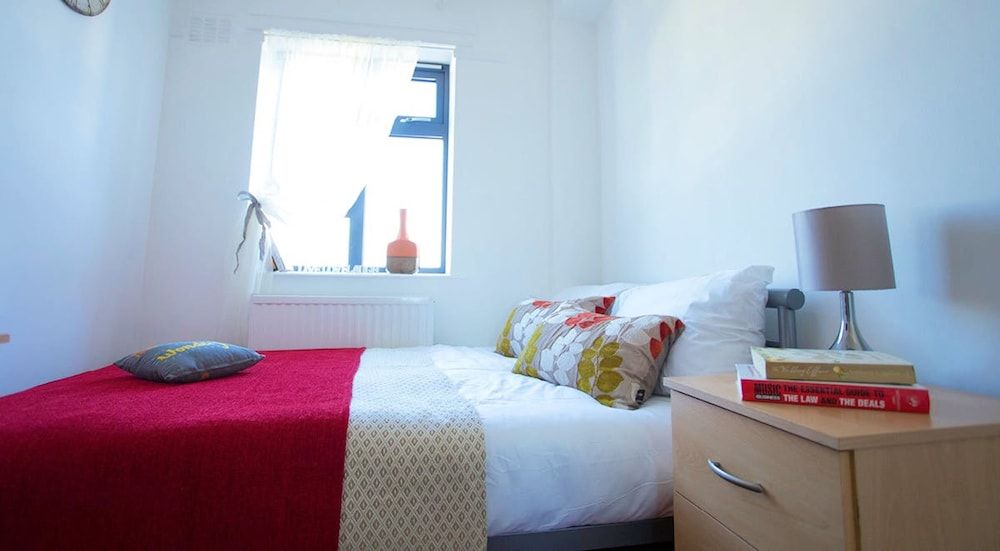 undefined Trendy Rooms for STUDENTS SOUTHWARK PARK 8
