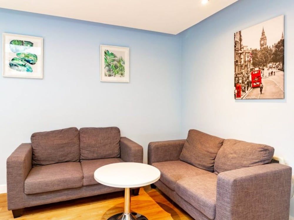 undefined Trendy Rooms for STUDENTS SOUTHWARK PARK 2