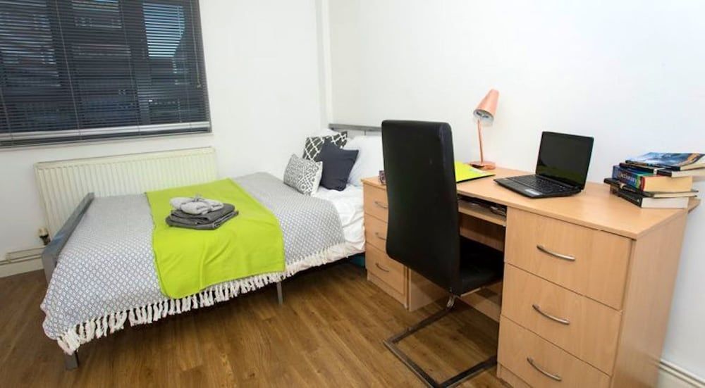 undefined Trendy Rooms for STUDENTS SOUTHWARK PARK 7