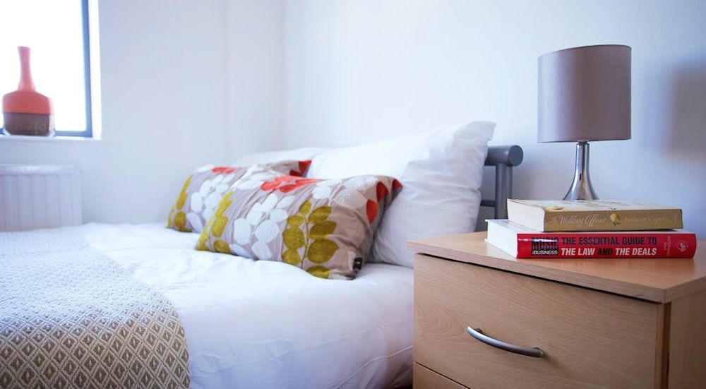 undefined Trendy Rooms for STUDENTS SOUTHWARK PARK 6