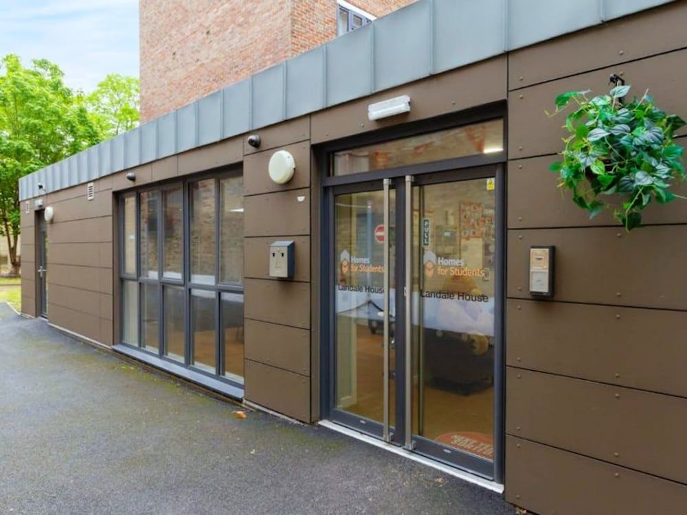 undefined Trendy Rooms for STUDENTS SOUTHWARK PARK