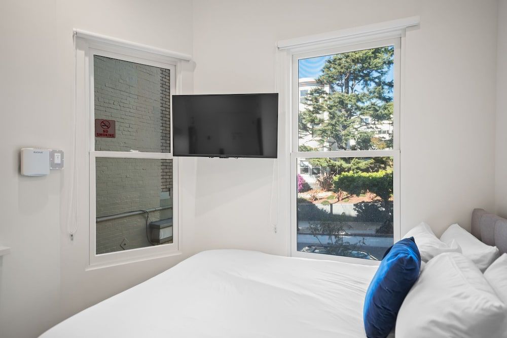 Kasa The Addison San Francisco Standard Studio, 1 Queen Bed (Self Check-in with Virtual Front Desk) 8