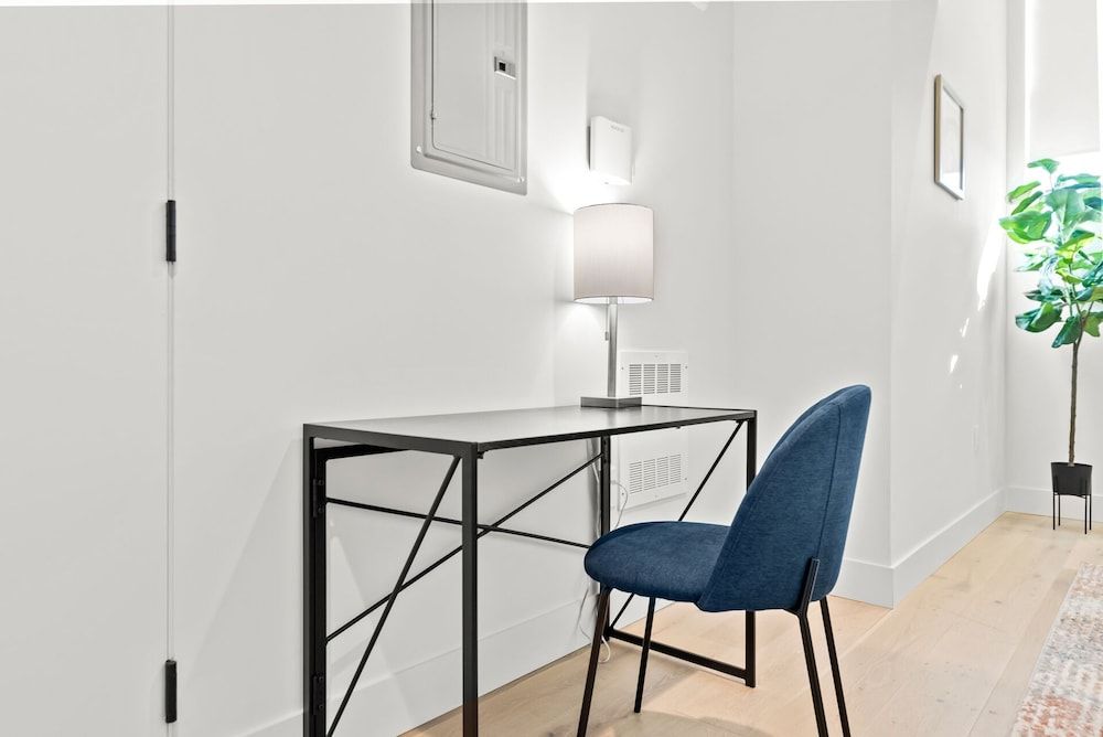 Kasa The Addison San Francisco Premium Loft, 1 Queen Bed (Self Check-in with Virtual Front Desk) 7