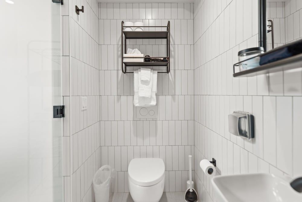 Kasa The Addison San Francisco Executive Loft, 1 Queen Bed (Self Check-in with Virtual Front Desk) 5