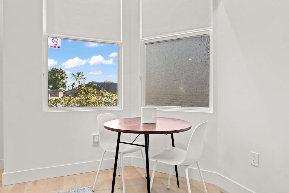 Kasa The Addison San Francisco Premium Loft, 1 Queen Bed (Self Check-in with Virtual Front Desk) 6