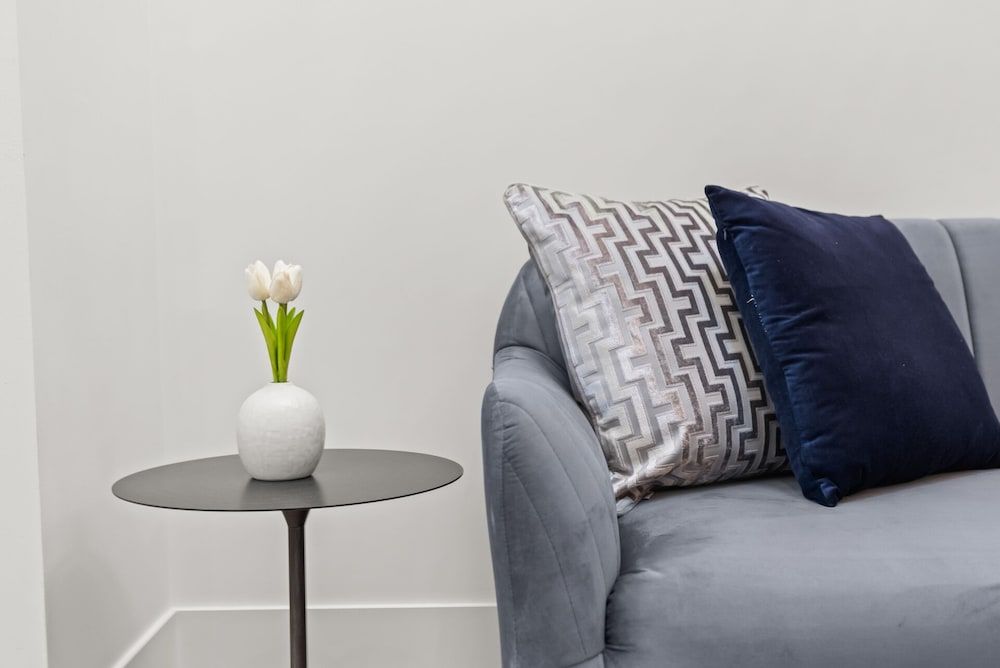 Kasa The Addison San Francisco Executive Loft, 1 Queen Bed (Self Check-in with Virtual Front Desk) 8