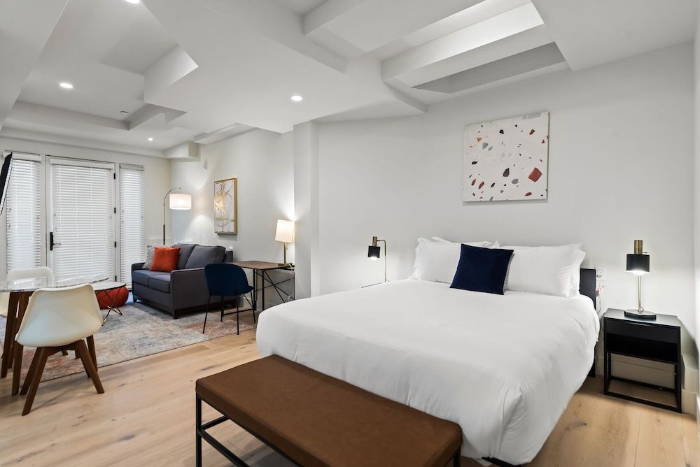 undefined Kasa The Addison San Francisco 8