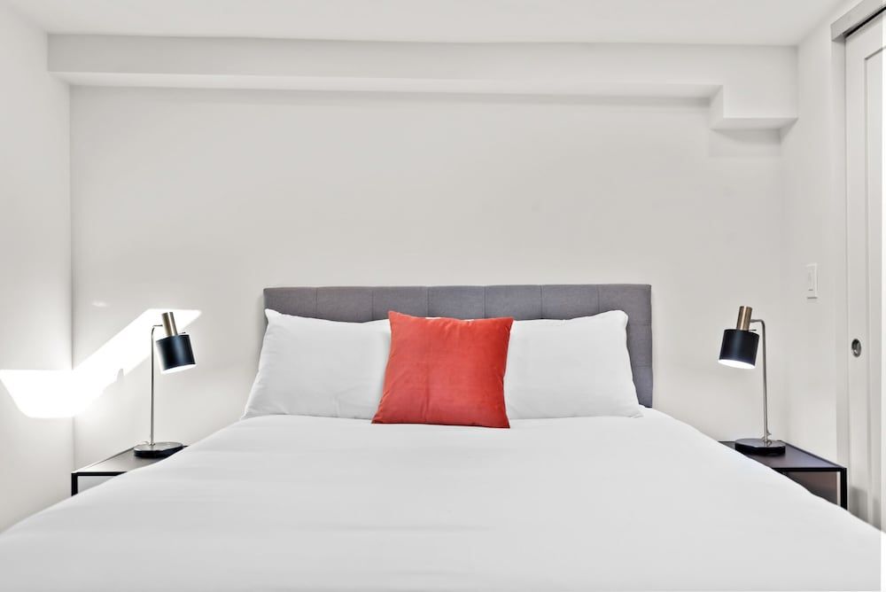 Kasa The Addison San Francisco Premium Loft, 1 Queen Bed (Self Check-in with Virtual Front Desk) 2