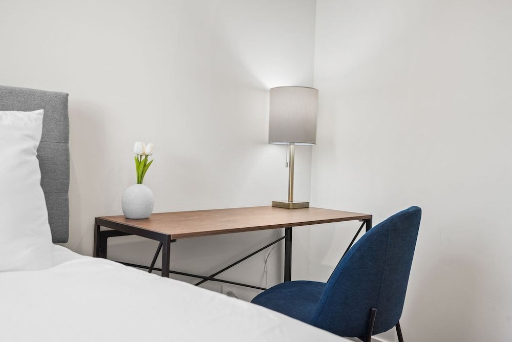 Kasa The Addison San Francisco Standard Studio, 1 Queen Bed (Self Check-in with Virtual Front Desk) 7