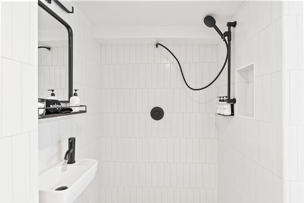 Kasa The Addison San Francisco Premium Loft, 1 Queen Bed (Self Check-in with Virtual Front Desk) 4