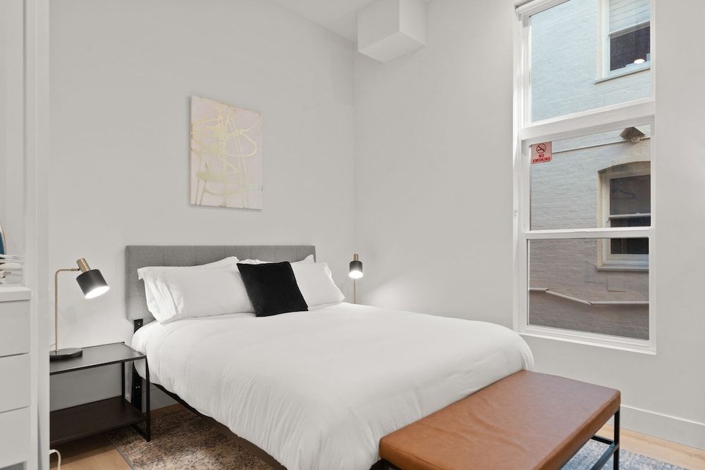 undefined Kasa The Addison San Francisco 2