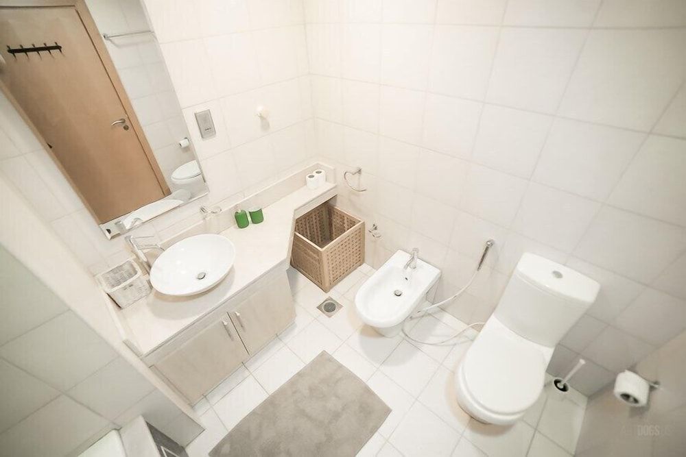 R&H Shoreline Palm Deluxe Apartment, 1 Bedroom 18