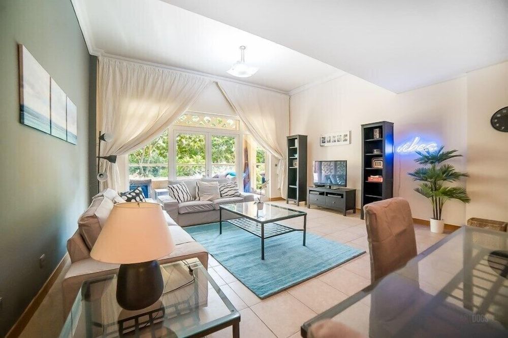 R&H Shoreline Palm Deluxe Apartment, 1 Bedroom 12