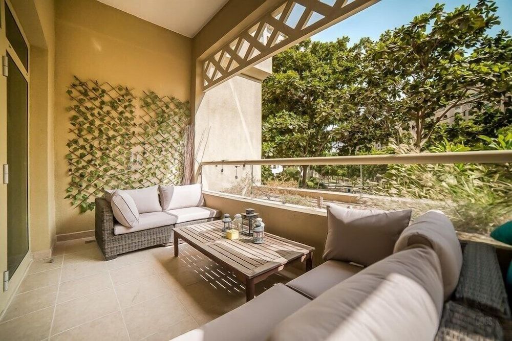 R&H Shoreline Palm Deluxe Apartment, 1 Bedroom 14