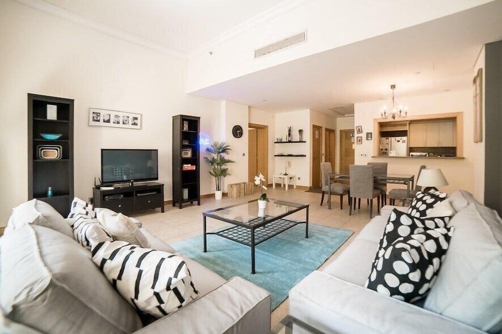 R&H Shoreline Palm Deluxe Apartment, 1 Bedroom 13