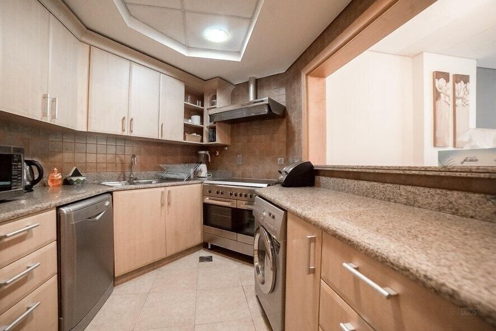 R&H Shoreline Palm Deluxe Apartment, 1 Bedroom 11