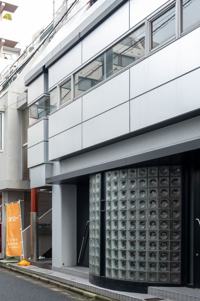 undefined BNB Plus Suidobashi - Hostel 4