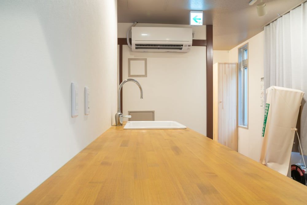 undefined BNB Plus Suidobashi - Hostel 10