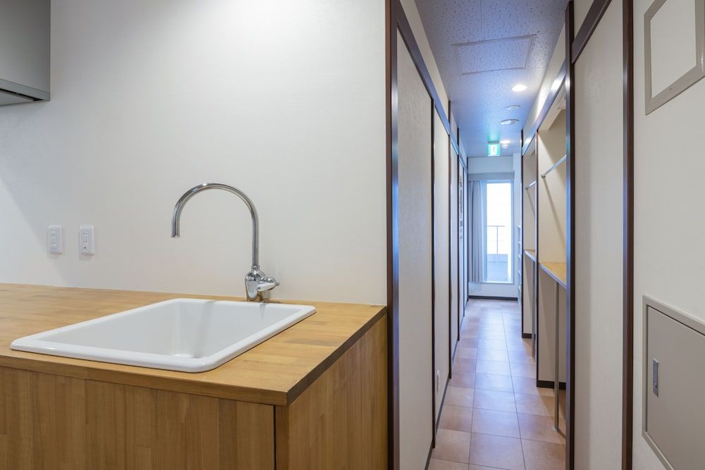 undefined BNB Plus Suidobashi - Hostel 7