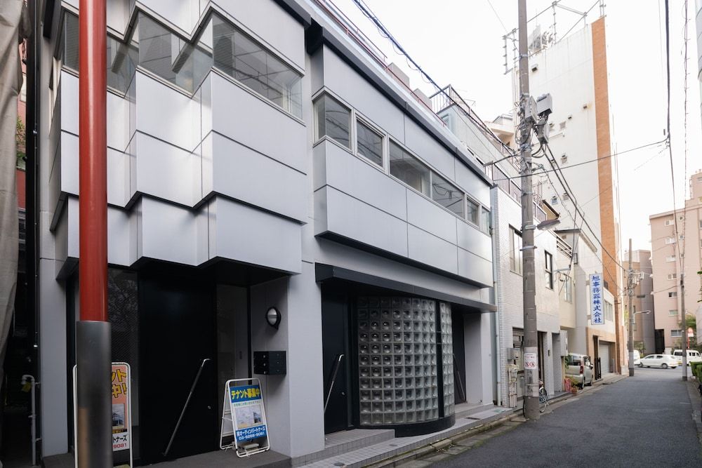 undefined BNB Plus Suidobashi - Hostel 2