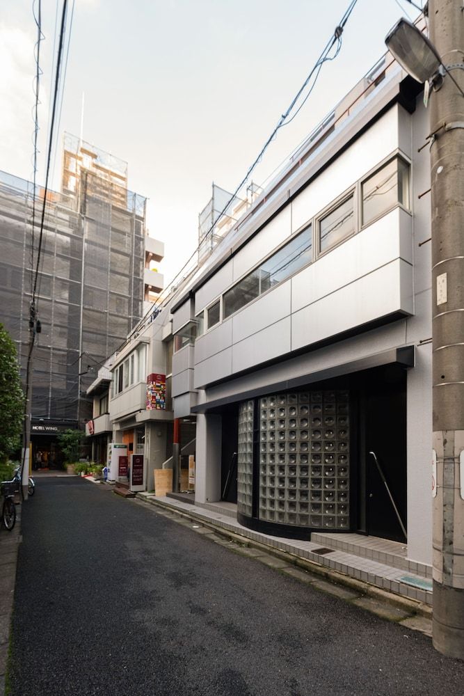 undefined BNB Plus Suidobashi - Hostel 3