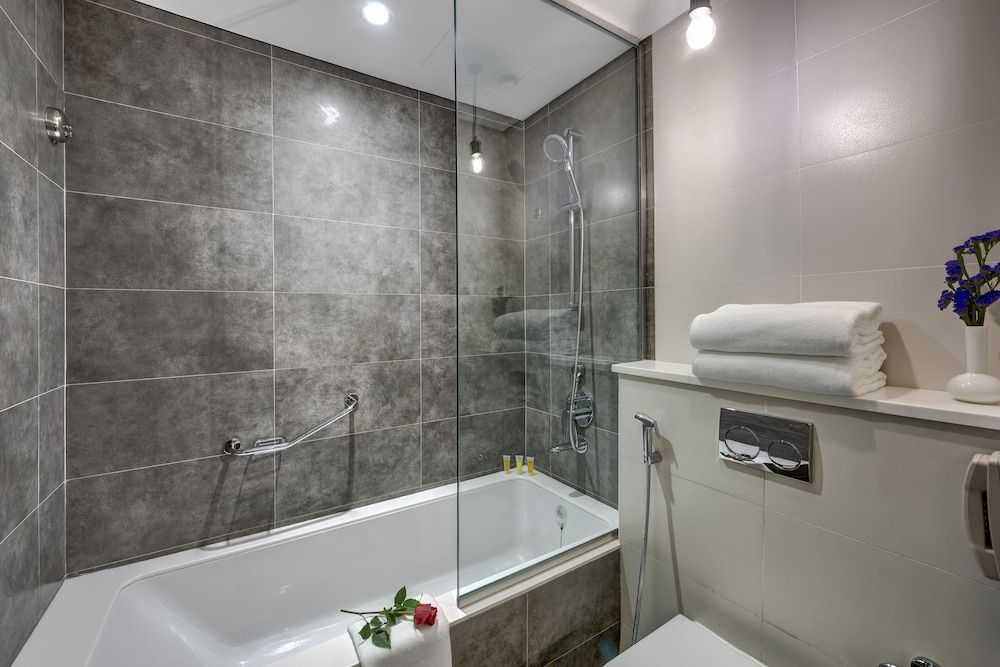 undefined URBAN Al Khoory Hotel 5