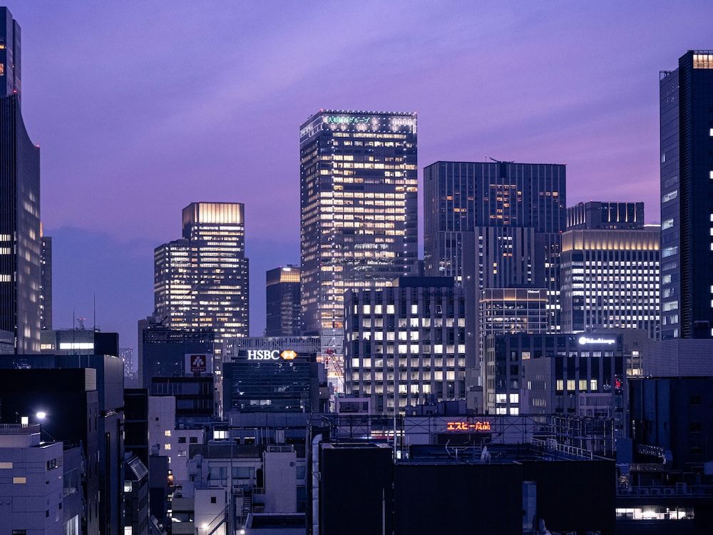 undefined MIMARU Tokyo Station East 3