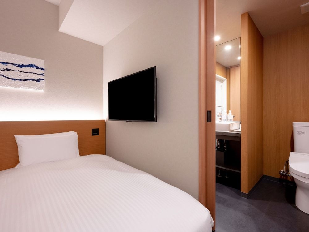 undefined MIMARU Tokyo Station East 10