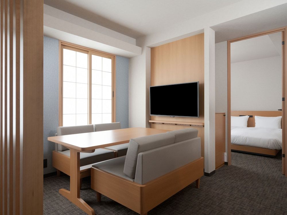 undefined MIMARU Tokyo Station East 4