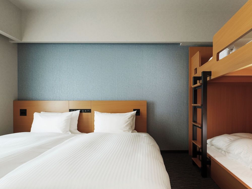 undefined MIMARU Tokyo Station East 6