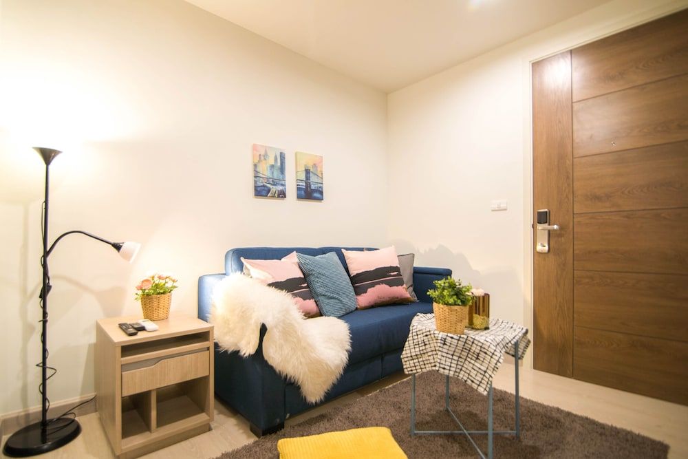 undefined Apartment BTS On Nut, Convenience Store Nearby - bkmono1 8