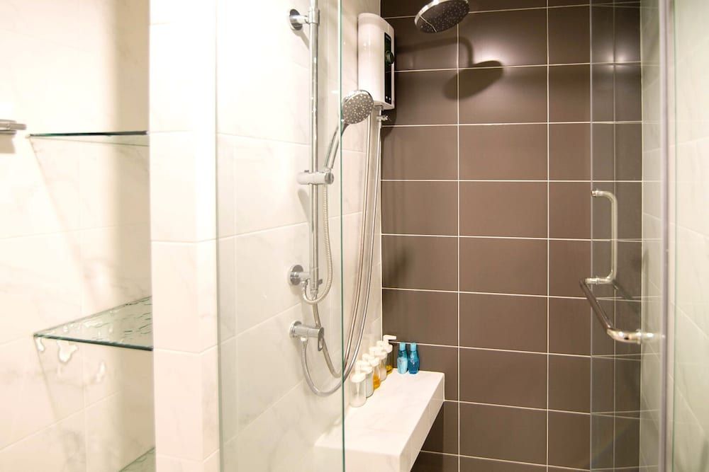 Apartment BTS On Nut, Convenience Store Nearby - bkmono1 Comfort Apartment, 1 Bedroom 13