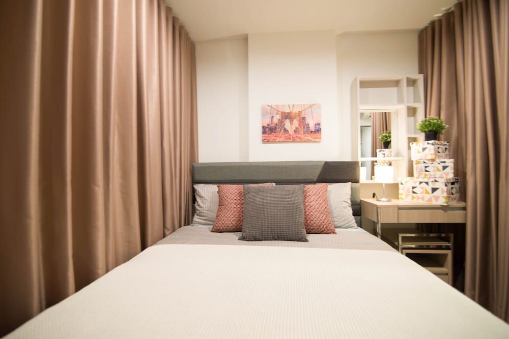 undefined Apartment BTS On Nut, Convenience Store Nearby - bkmono1 2