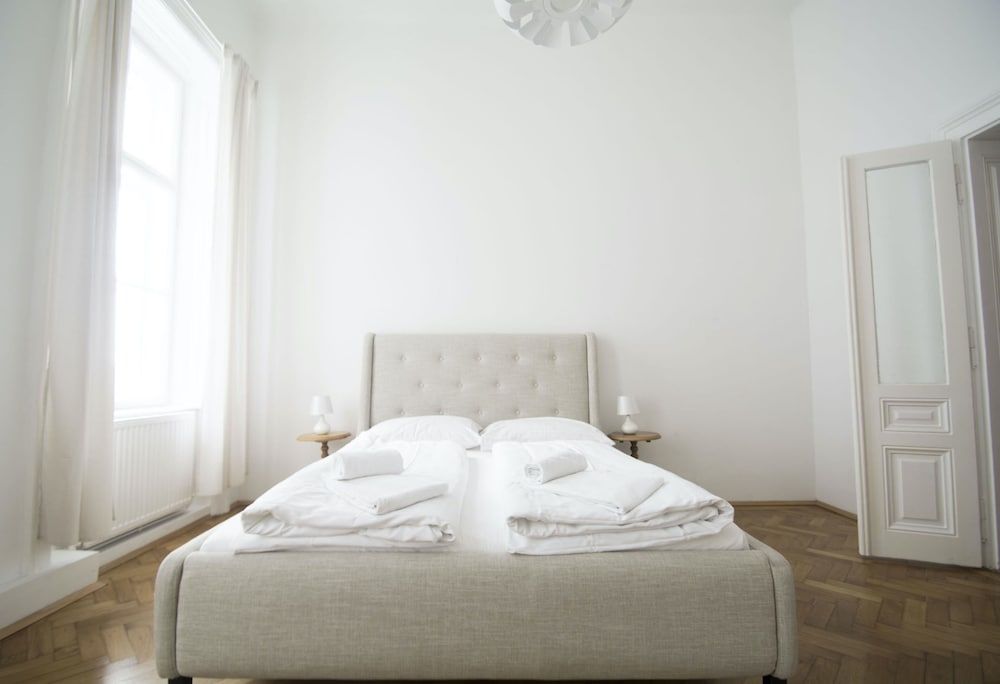 undefined HeyMi Apartments in City Center 7