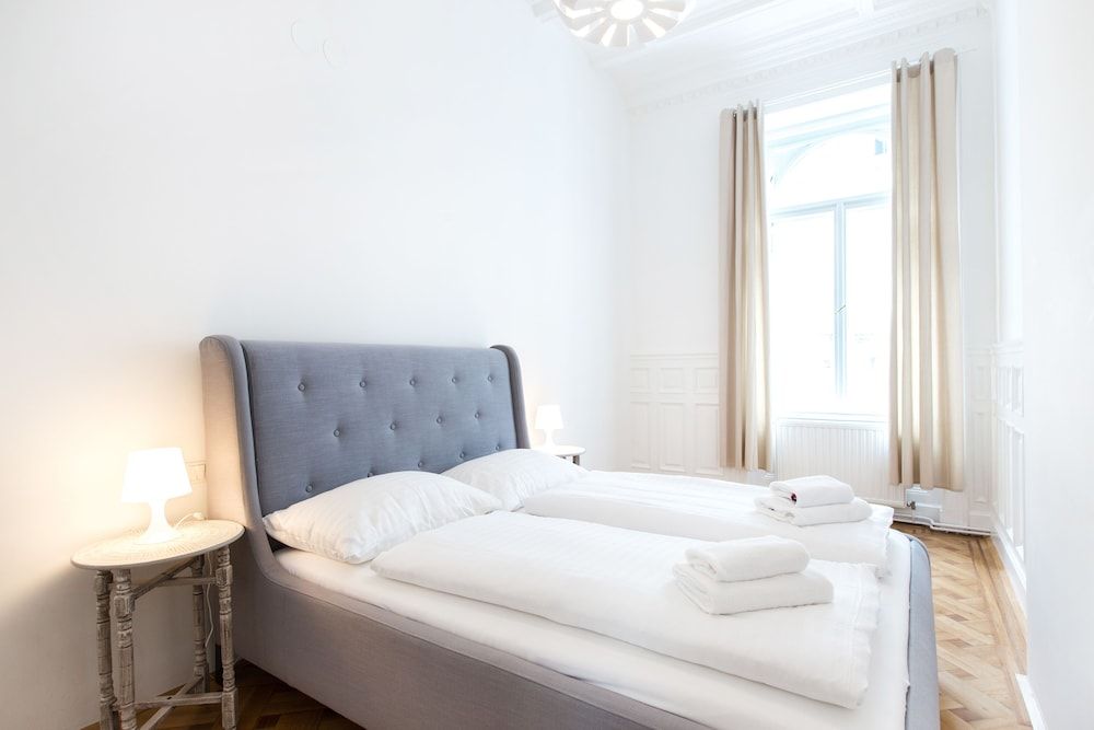 HeyMi Apartments in City Center Superior Apartment (Nr. 18B, incl. cleaning fee 48 EUR) 4