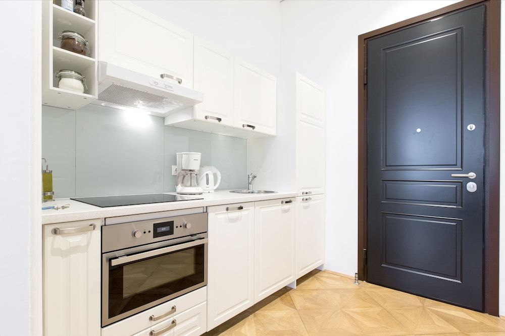 HeyMi Apartments in City Center Superior Apartment (Nr. 18B, incl. cleaning fee 48 EUR) 7