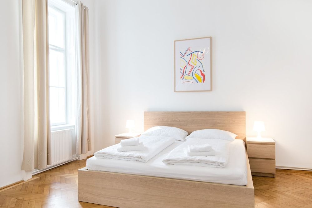 undefined HeyMi Apartments in City Center 4