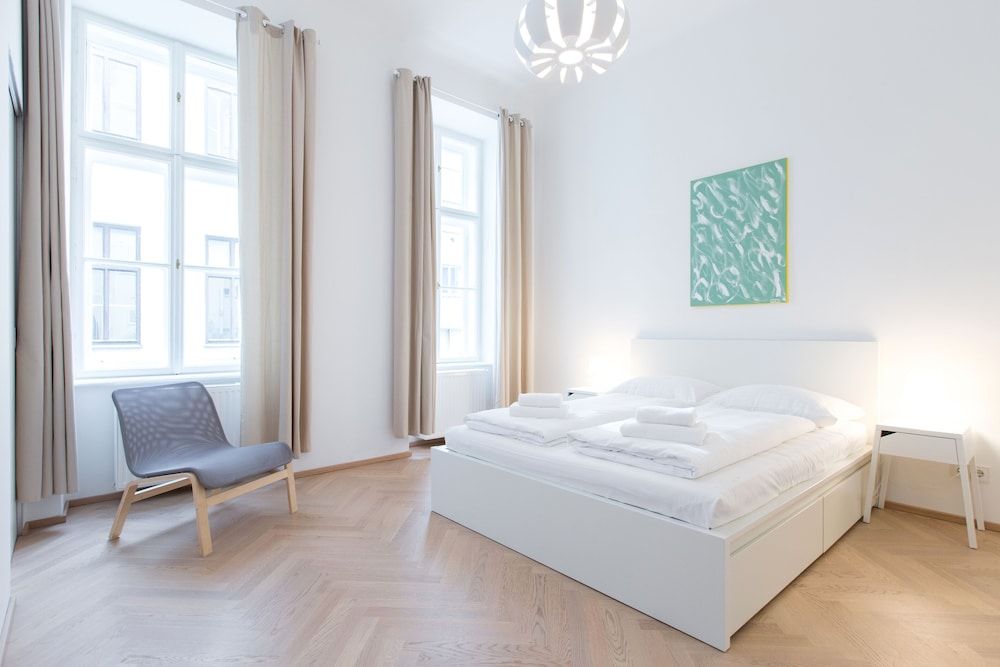 Apartment, 1 Bedroom (No. 10, incl.cleaning fee 45 EUR)