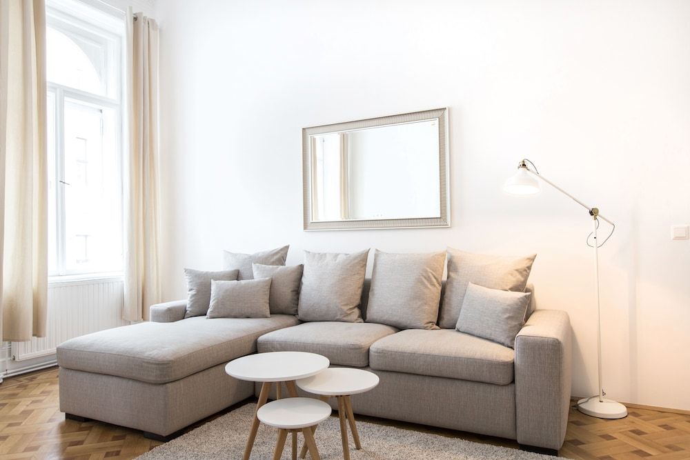 HeyMi Apartments in City Center Superior Apartment (Nr. 18B, incl. cleaning fee 48 EUR) 11