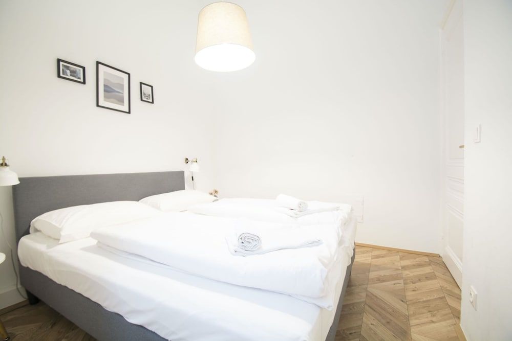 undefined HeyMi Apartments in City Center 8