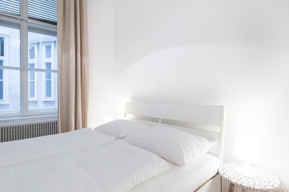 Superior Apartment (No. 11D, incl. cleaning fee 48 EUR)