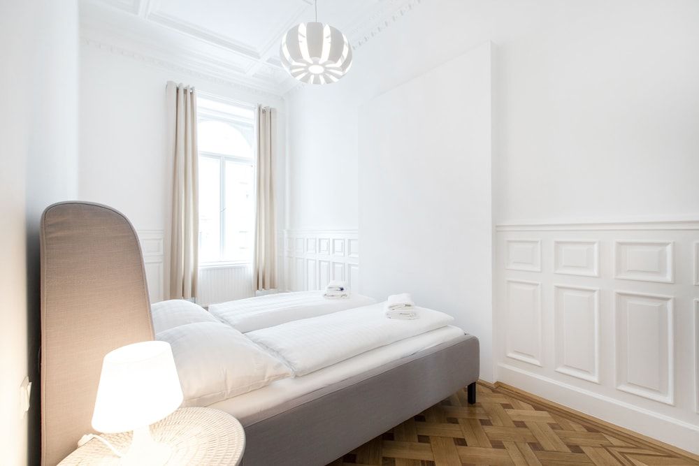 HeyMi Apartments in City Center Superior Apartment (Nr. 18B, incl. cleaning fee 48 EUR) 2