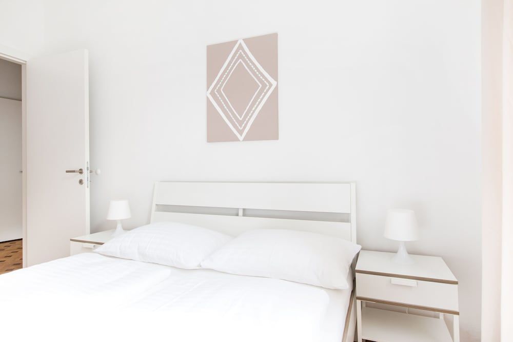 Apartment, 3 Bedrooms (Penthouse 26, incl.cleaning fee 60EUR)