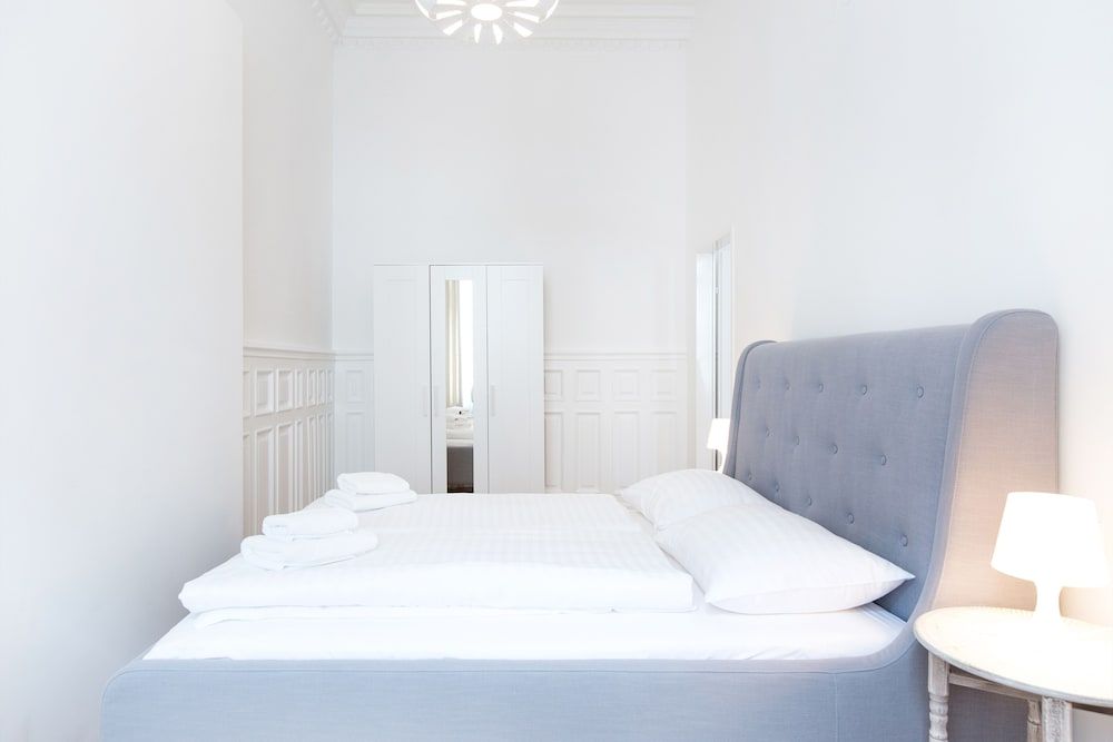 HeyMi Apartments in City Center Superior Apartment (Nr. 18B, incl. cleaning fee 48 EUR)