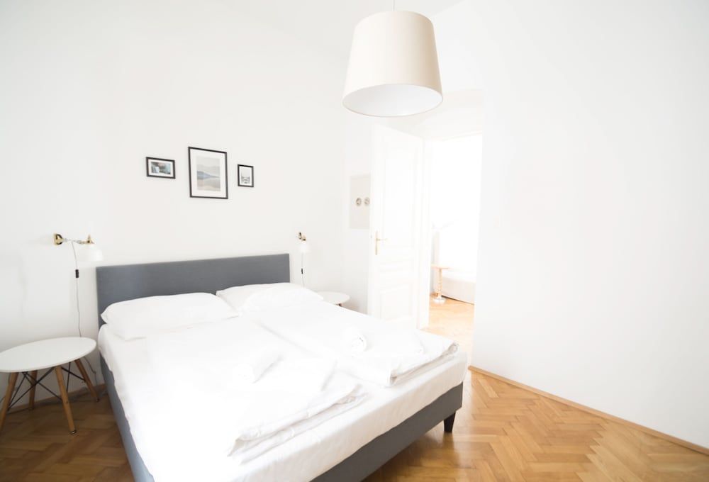 Apartment, 2 Bedrooms (No. 23, incl. cleaning fee 50 EUR)